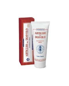 Erboristeria Magentina Artiglio del Diavolo Forte Pomata 100 Ml