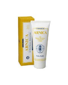 Erboristeria Magentina Arnica Pomata Contusioni 100 ml