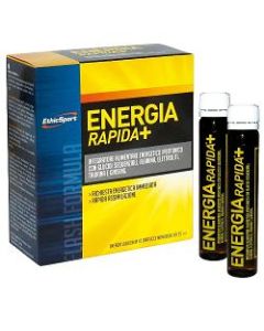 Energia Rapida+10fl Etichsport