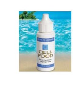 Cellfood Gocce 30ml