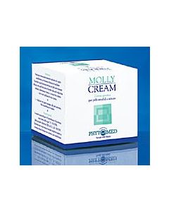 Molly Cream cr Dermat 100ml