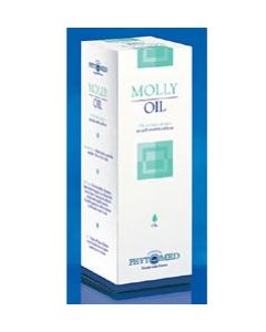 Molly Oil Olio Dermat 250ml