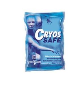 Cryos Safe gh Ist 18x15cm