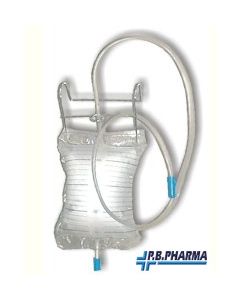 Sacca ur Letto C/sc 130cm 30pz