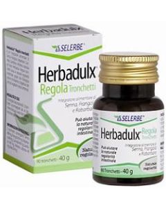 Herbadulx Reg 90 Tronchetti