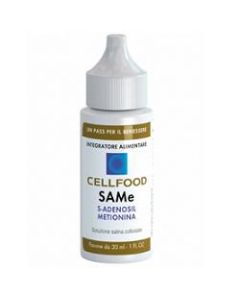 Cellfood Same Gocce 30ml