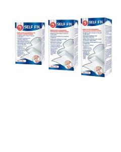 Benda Pic Selffix Cm4x4m f