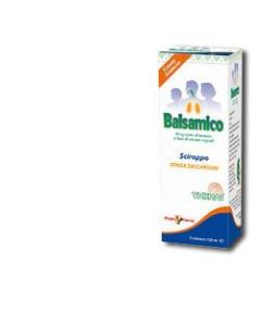 Lichensed Sciroppo Adulti200ml