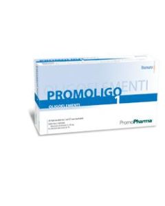 Promoligo 1 bi 20f 2ml