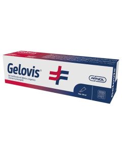 Gelovis Gel Gambe 150ml