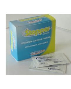 Stopper Granulare 20bust