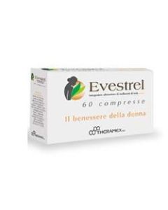Evestrel Giorno/notte 60cpr
