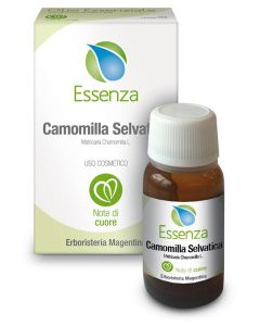 Camomilla Selvatica Ess 10ml