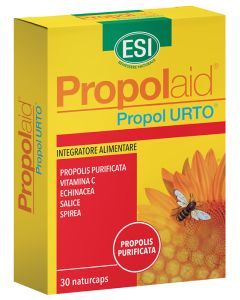 Esi Propolaid PropolUrto Integratore Difese Immunitarie 30 Capsule