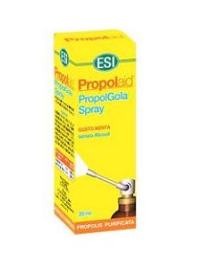 Esi Propolaid Propolgola Spray