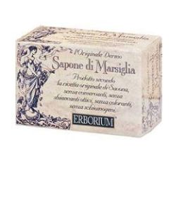 Esi Sapone Marsiglia 200g