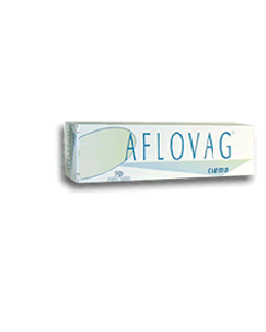 Aflovag cr Ginecol Tubo 30g
