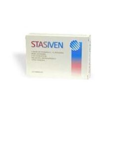Stasiven 30cpr