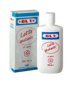 Gl1 Latte Idratante 250ml