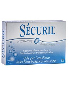 Securil 30cps