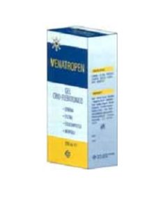 Venatropen Gel 200ml