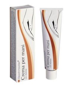 Handwunder cr Mani 75ml