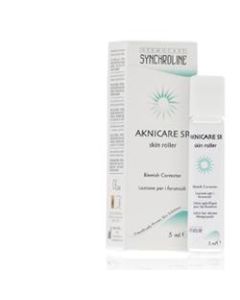 Aknicare sr Skin Roller 5ml