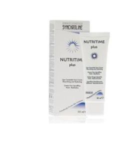 Nutritime Plus Face Cream 50ml