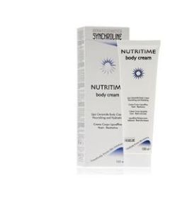 Nutritime Body Cream 150ml