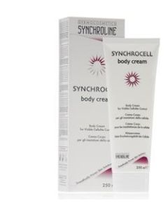 Synchrocell Body Cream 250ml