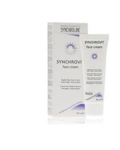 Synchrovit Face Cream 50ml