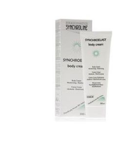 Synchroelast Body Cream 200ml
