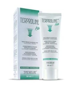 Terproline Face cr 50ml