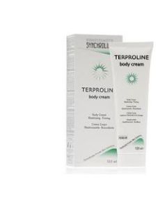 Terproline Body Crema Corpo 250 ml