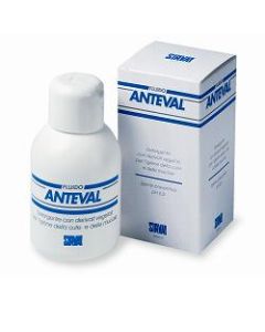 Anteval Dermopurif 200ml nf