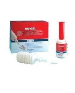 Nugel Idrogel Fluido 15g 3pz