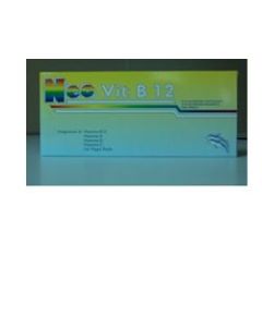 Neovit B12 10fl+10fl 10ml
