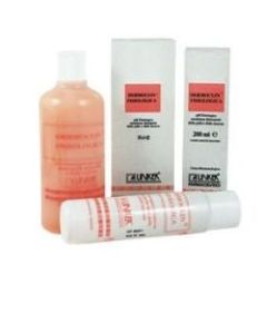 Dermoclin Fisiol 200+50ml C/d