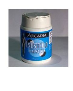 Inositolo 60cps