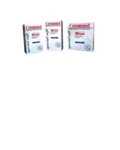 Garza Tnt Ceroxmed10x10cm100pz