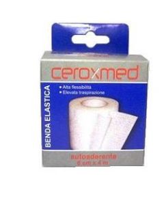 Benda Ceroxmed 6x400cm