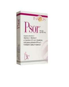 Psor Pharcos 40cps