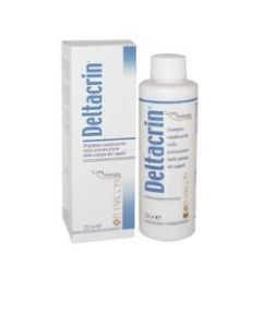 Pharcos Deltacrin Shampoo Anticaduta 250 ml
