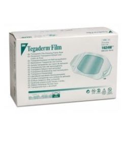 Tegaderm Film Trasp10x12cm 5pz