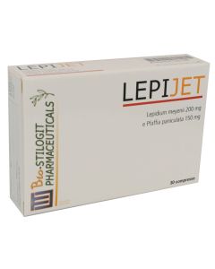 Lepijet 30cpr