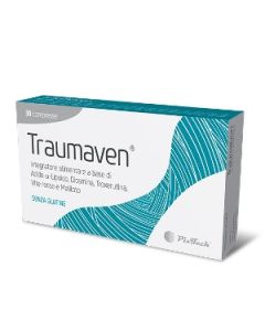 Traumaven 30cpr