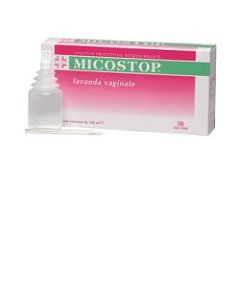 Micostop Lav Vag 5fl 100ml