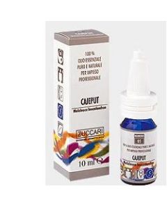 Zuccari oe Cajeput 10ml