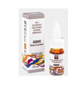 Zuccari oe Geranio 10ml