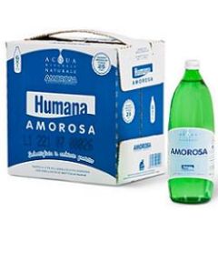 Acqua Amorosa 6x1000ml